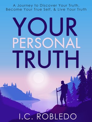 cover image of Your Personal Truth